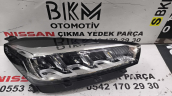 - Cher Tiggo 7 Sağ Çıkma Orjinal Far