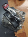 Renault trafic 3 2017 model motor beyni  1.6