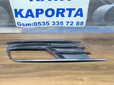 AUDI A3 SEDAN 2013-2016 SOL KROMLU SİS IZGARASI