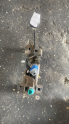 RENAULT FLUENCE FREN PEDALI