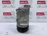 FİAT EGEA 1.6 KLİMA KOMPRESÖRÜ 52216789 ORJINAL SÖKME