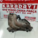 Toyota Corona Carina enjeksiyonlu ekgoz monifoldu