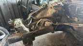 CHEVROLET CRUZE SAĞ SOL PODYA SACI ŞASE KESME ÇEYREK MG OTO