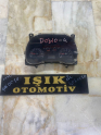 FİAT DOBLO GENİŞ AİLE 3-4 GÖSTERGE PANELİ KM SAATİ