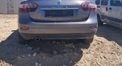 RENAULT FLUENCE ARKA TAMPON ÇIKMA