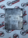 7P5941591AD ARTEON GOLF 7 7.5 JETTA LED BEYNİ ORJ