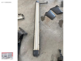 2005-2009 Fiat Doblo 2 Çıkmabrand Arka Tampon Demiri - Ori