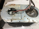 Oto Çıkma Parça / Elektrik / Far / Renault / R 9 / Çıkma Parça 