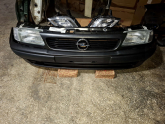 ÖZMEN OPEL ASTRA F ÖN TAMPON SAĞ SOL FAR PANJUR PANEL SİNYAL