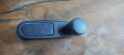Peugeot 206 arka cam açma kolu OEM 924095 sıfır