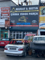 Oto Çıkma Parça / Motor / Silindir Kapağı / Fiat / Palio / Çıkma Parça 