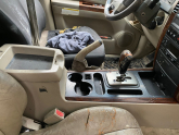 KİA SORENTO  ( 2005 - 06 ) EL FREN KOLU ORJINAL ÇIKMA