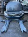 VOLKSWAGEN PASSAT B7 ÖN SET KOMPLE