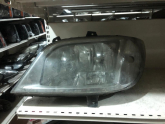 MERCEDES SPRİNTER SOL FAR