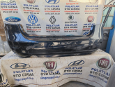Renault Fluence arka tampon