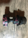 Ford Focus 1.8 tddi Alternatör kasnagı uyumlu (TF10924)