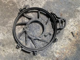 OPEL CORSA C 1.3 KLİMA FAN DAVLUMBAZI ÇIKMA 13114006 CANCAN OPEL