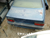 RENAULT 9 BAGAJ KAPAĞI ve TÜM AKSAMLARI | ÜNALLAR OTO ÇIKMA |