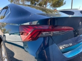 SKODA OCTAVİA SOL İÇ STOP LAMBASI ORİJİNAL SÖKME