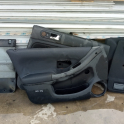 PEUGEOT 306 SOL ÖN KAPI DÖŞEMESİ