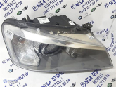 BMW X3 SERİSİ F25 KASA SAĞ ÖN FAR XENON ORJ ÇIKMA 7276992