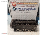 9656249480 Peugeot 207 1.4 16V Benzinli Çıkma Silindir Kapağı