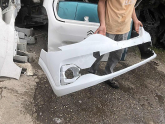 Oto Çıkma Parça / Renault / Taliant / Kaporta & Karoser / Ön Tampon / Çıkma Parça 