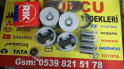 Oto Çıkma Parça / Motor / Segman / Tata / Telcoline / Sıfır Parça 
