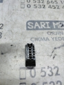 Oto Çıkma Parça / Elektrik / Flaşör Düğmesi / Renault / R 9 / Çıkma Parça 