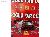 Renault megane 4 sol arka dış stop sıfır