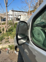 RENAULT TRAFİC SOL AYNA