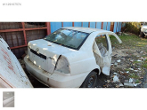 2006 Hyundai Accent Admire çıkma tavan arka