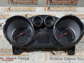 OPEL ASTRA J KİLOMETRE SAATİ KADRAN 600775881