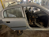 OPEL ASTRA G KESME TAVAN