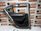 Oto Çıkma Parça / Kaporta & Karoser / Kapı / Skoda / Octavia / Çıkma Parça 