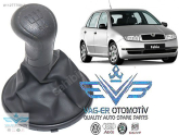 SKODA FABİA MK2 2007-2010 (5İLERİ) VİTES TOPUZ KÖRÜĞÜ 5J0711