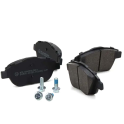 BSR BALATA ON CITROEN C3 II 1.0 1.2 1.4 1.6 09-/C3 PICASSO 1.2 1.