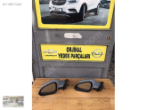 Opel İnsignia elektrikli katlanır dış dikiz aynası ORJİNAL OTO