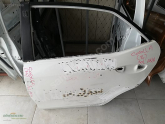 TOYOTA COROLLA ÇIKMA KAPI SOL ARKA 2013 -