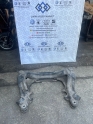 Oto Çıkma Parça / Alt Takım & Direksiyon / Travers / Volkswagen / Passat / Çıkma Parça 