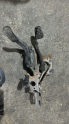 2015 FORD COURİER VAN 1.5 DİZEL PEDAL SETİ