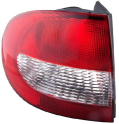 7700428058  SOL DIŞ STOP LAMBASI MEGANE I 98 - 03