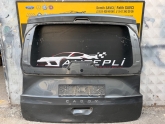 VOLKSWAGEN CADDY BAGAJ 2020-2026 ÇIKMA ORİJİNAL
