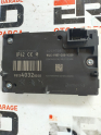 PEUGEOT 3008 KABLOSUZ ŞARJ MODÜLÜ A2C9708010900