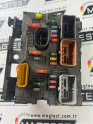 9664055680 CİTROEN C4 PİCASSO SİGORTA KUTUSU BSM-L08