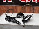 Nissan Qashqai J11 Sağ Arka Kapı İç Açma Kolu 80670-4EAOA