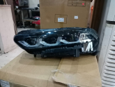 ALFA ROMEO TONALE 21-24 LEDLİ SOL FAR
