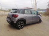 Oto Çıkma Parça / Kaporta & Karoser / Kapı / Citroen / C3 / Çıkma Parça 