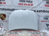 Vw golf 7 - 7,5 ön kaput orijinal çıkma 2013-20 göçüklük temiz