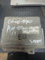 0261203736 9620398980 Citroen Saxo Peugeot 106 1.1 Motor Beyni